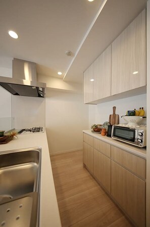 ライトテラス新宿御苑の物件内観写真